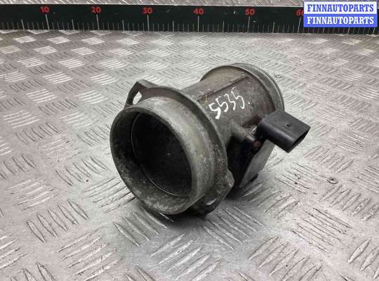 купить Расходомер воздуха на Audi A4 A4 B6 (8EC, 8E5) 2000-2006