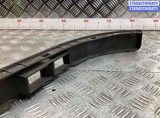 купить Юбка бампера переднего на Opel Zafira Zafira A 1999-2003