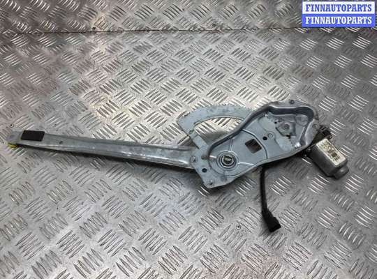 купить Стеклоподъемник передний левый на Ford Transit Transit 2006-2013