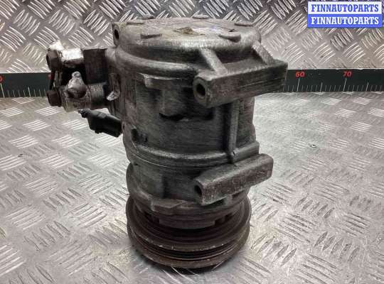 купить Компрессор кондиционера на Kia Carnival Carnival I (GQ) 1998-2006