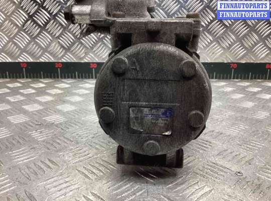 купить Компрессор кондиционера на Kia Carnival Carnival I (GQ) 1998-2006