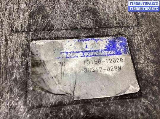 купить Компрессор кондиционера на Kia Carnival Carnival I (GQ) 1998-2006