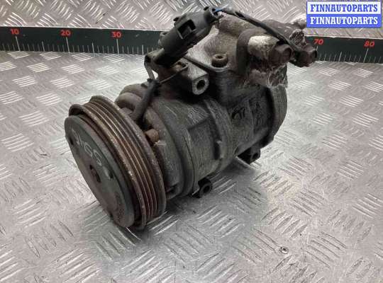 купить Компрессор кондиционера на Kia Carnival Carnival I (GQ) 1998-2006