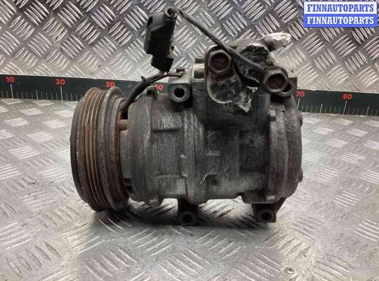 купить Компрессор кондиционера на Kia Carnival Carnival I (GQ) 1998-2006