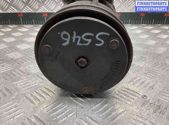 купить Компрессор кондиционера на Kia Carnival Carnival I (GQ) 1998-2006