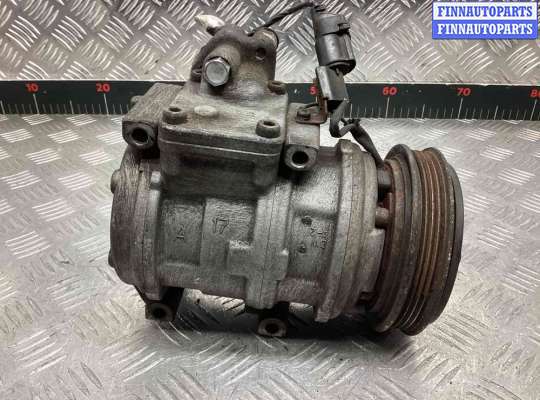 купить Компрессор кондиционера на Kia Carnival Carnival I (GQ) 1998-2006