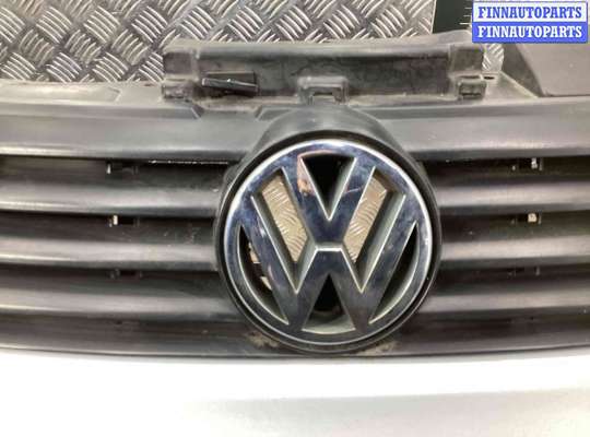 купить Бампер передний на Volkswagen Passat Passat B5 (3B) 1996-2000