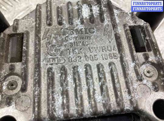 Катушка зажигания на Volkswagen Golf IV (1J)