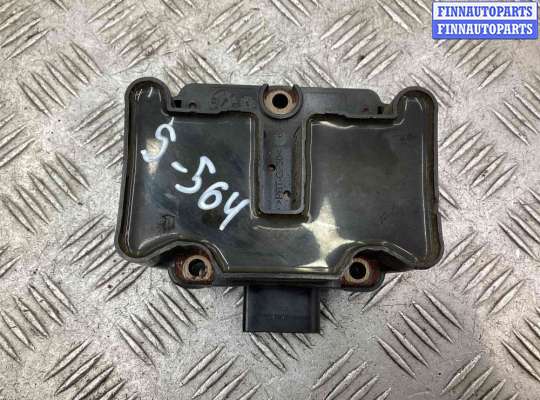 Катушка зажигания на Volkswagen Golf IV (1J)