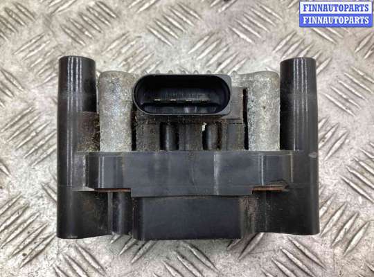 Катушка зажигания на Volkswagen Golf IV (1J)