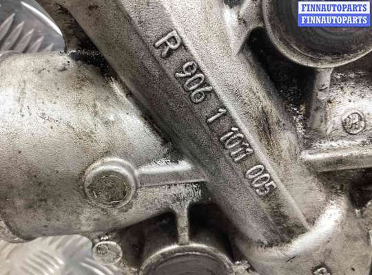 купить Рулевая рейка на Mercedes Sprinter Sprinter II (W906) 2006-2013