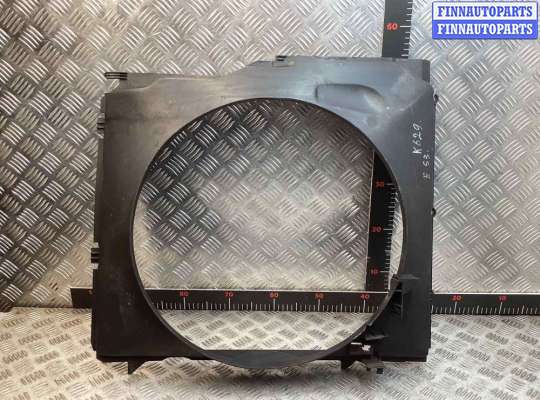 Диффузор вентилятора BM3662102 на BMW X5 X5 (E53) 2003-2006 рестайлинг