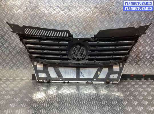 купить Решетка радиатора на Volkswagen Passat Passat B6 (3C) 2005-2010