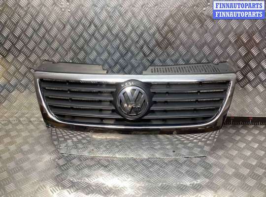 Купить Решетка радиатора на Volkswagen Passat Passat B6 (3C) 2005-2010 Решетка радиатора VG2792970 на Volkswagen Passat Passat B6 (3C) 2005-2010
