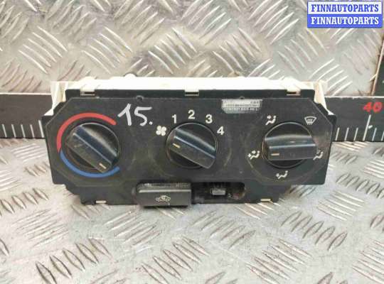 купить Блок управления печки/климат-контроля на Opel Astra Astra G 1998-2004