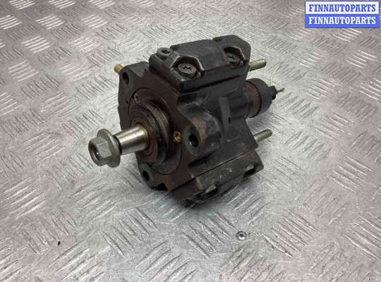 ТНВД RN1580808 на Renault Megane Megane I 1995-2002