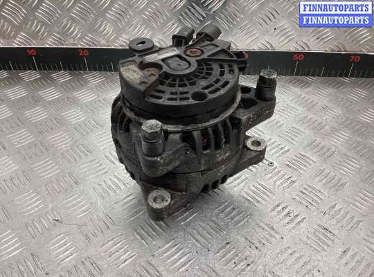 купить Генератор на Citroen Berlingo Berlingo I (MF) 2002-2008 рестайлинг