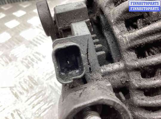 купить Генератор на Citroen Berlingo Berlingo I (MF) 2002-2008 рестайлинг