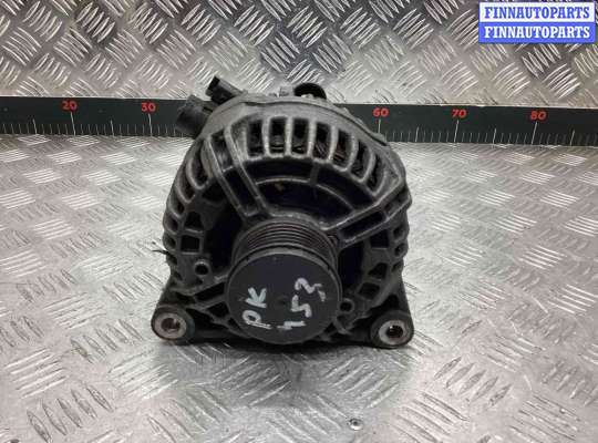 купить Генератор на Citroen Berlingo Berlingo I (MF) 2002-2008 рестайлинг