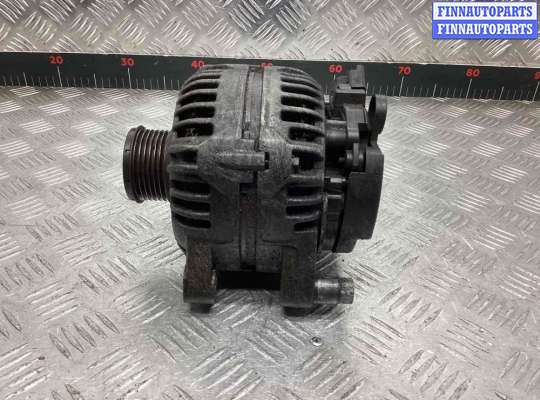 купить Генератор на Citroen Berlingo Berlingo I (MF) 2002-2008 рестайлинг