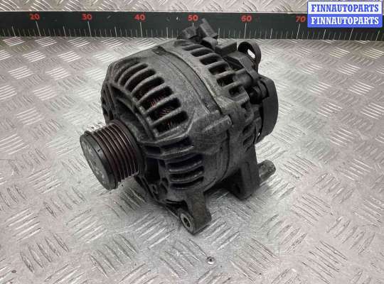 купить Генератор на Citroen Berlingo Berlingo I (MF) 2002-2008 рестайлинг