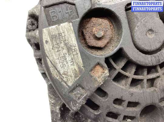 купить Генератор на Citroen Berlingo Berlingo I (MF) 2002-2008 рестайлинг