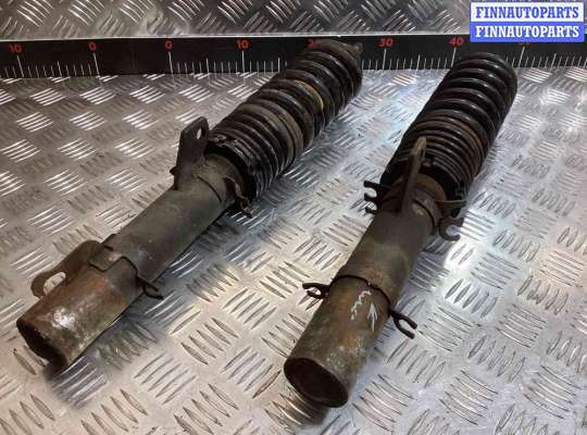 купить Винтовая подвеска (койловеры) на Volkswagen Golf Golf IV (1J) 1997-2004