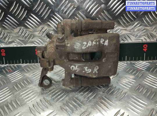 купить Суппорт задний правый на Opel Zafira Zafira A 1999-2003