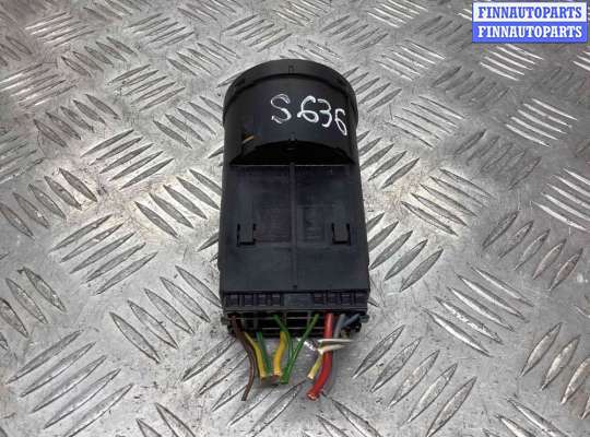 купить Переключатель света на Volkswagen Passat Passat B5+ (3B) 2000-2005 рестайлинг