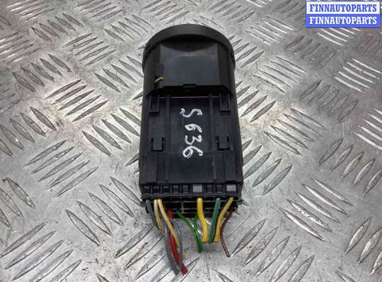 купить Переключатель света на Volkswagen Passat Passat B5+ (3B) 2000-2005 рестайлинг