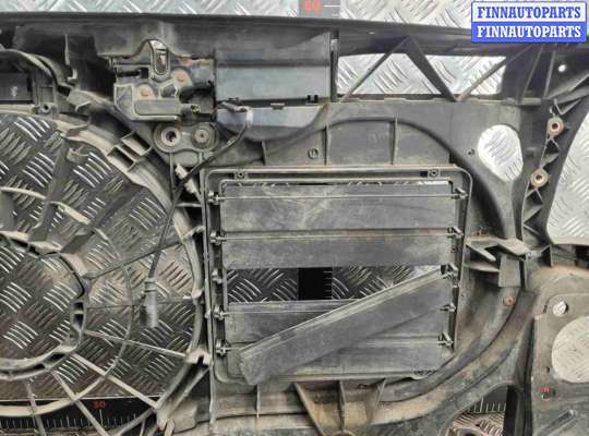 купить Передняя панель крепления облицовки (телевизор) на Audi A4 A4 B6 (8EC, 8E5) 2000-2004