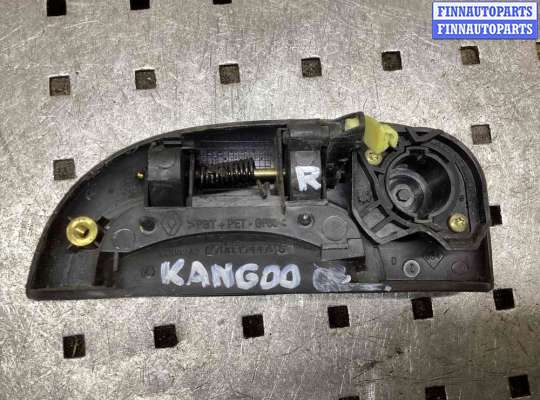 купить Ручка наружная передняя правая на Renault Kangoo I 1997-2007