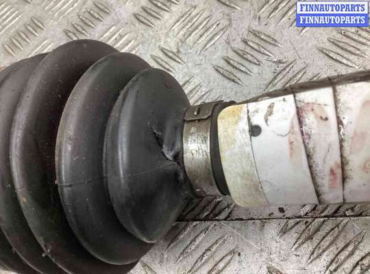 купить Полуось передняя правая (приводной вал, ШРУС) на Mercedes A A (W169) 2004-2012