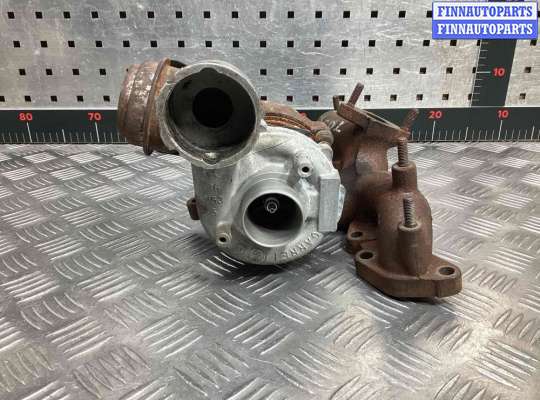 купить Турбина на Volkswagen Touran Touran I (1T) 2003-2006