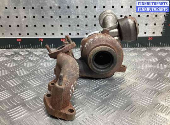 купить Турбина на Volkswagen Touran Touran I (1T) 2003-2006