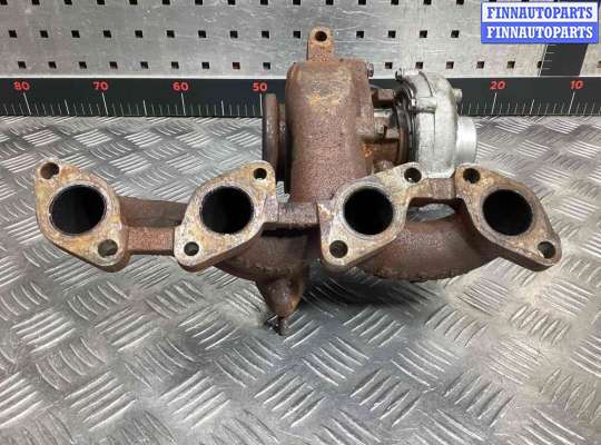 купить Турбина на Volkswagen Touran Touran I (1T) 2003-2006