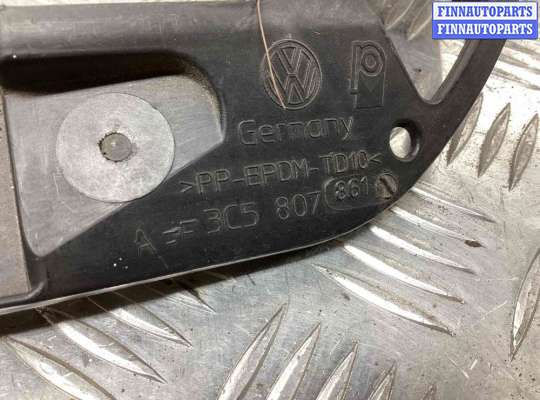 купить Кронштейн крепления бампера заднего на Volkswagen Passat Passat B6 (3C) 2005-2010