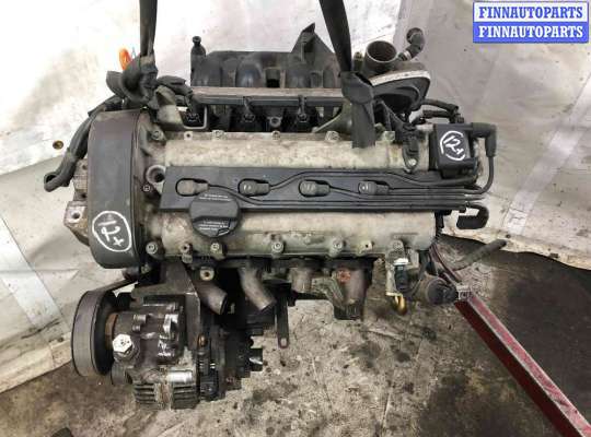 купить Двигатель на Volkswagen Golf Golf IV (1J) 1997-2004