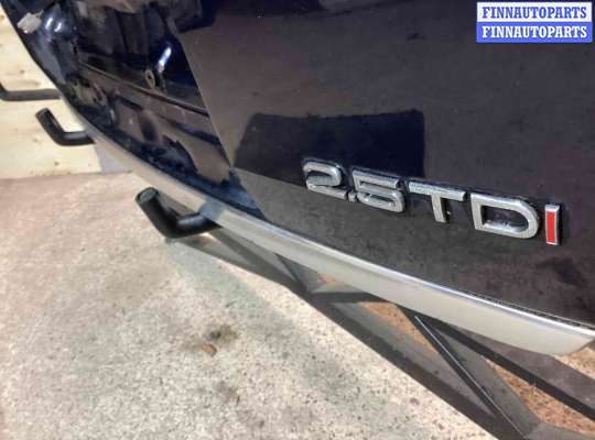 купить Крышка багажника (дверь 3-5) на Audi A6 A6 C5 (4B) 2001-2004 рестайлинг