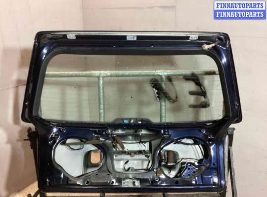купить Крышка багажника (дверь 3-5) на Audi A6 A6 C5 (4B) 2001-2004 рестайлинг