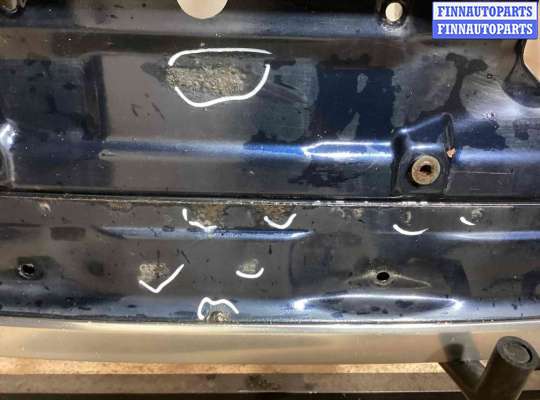 купить Крышка багажника (дверь 3-5) на Audi A6 A6 C5 (4B) 2001-2004 рестайлинг