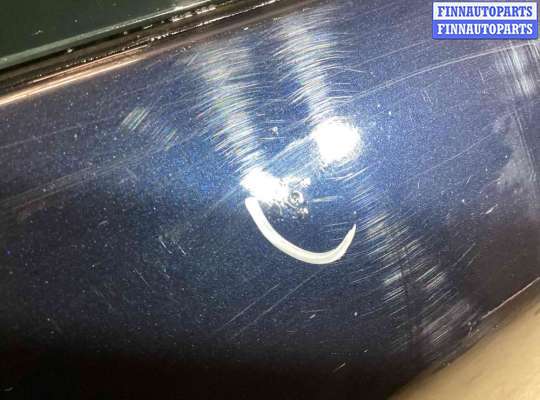 купить Крышка багажника (дверь 3-5) на Audi A6 A6 C5 (4B) 2001-2004 рестайлинг