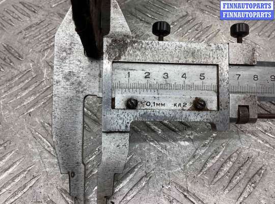 Корзина сцепления на Opel Vectra C