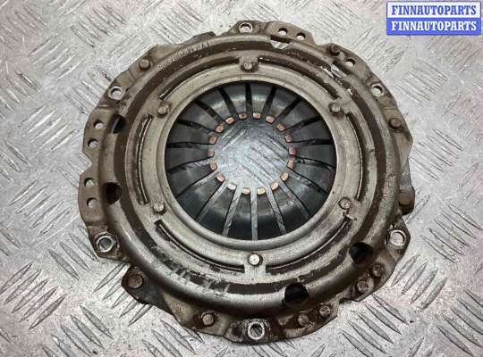 Корзина сцепления на Opel Vectra C