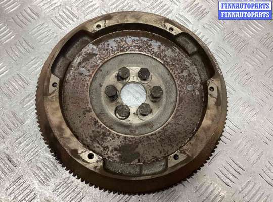 Корзина сцепления на Opel Vectra C