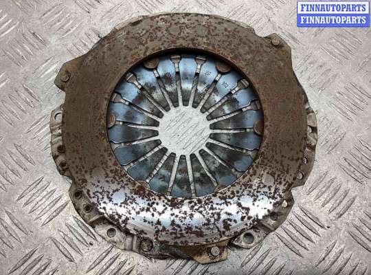 Корзина сцепления на Opel Vectra C