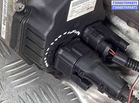 купить Рулевая рейка на Volkswagen Touran Touran I (1T) 2003-2006