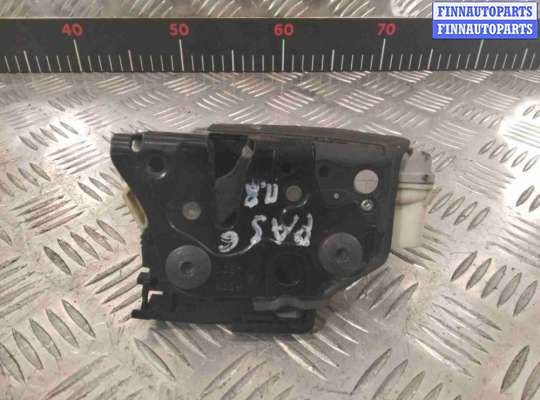 купить Замок двери передней правой на Volkswagen Passat Passat B6 (3C) 2005-2010