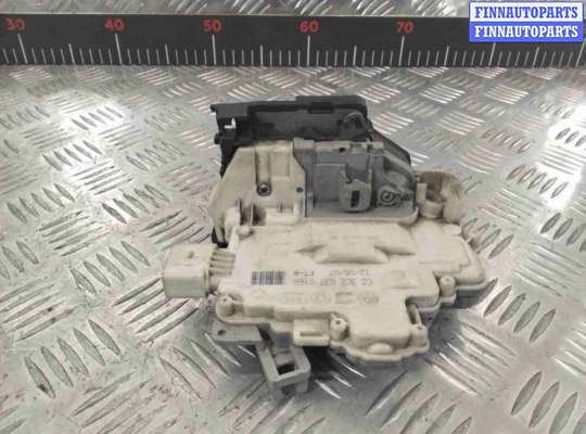 купить Замок двери передней правой на Volkswagen Passat Passat B6 (3C) 2005-2010
