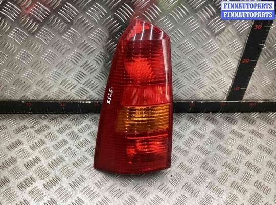 купить Фонарь задний левый на Ford Focus Focus I 2001-2005 рестайлинг